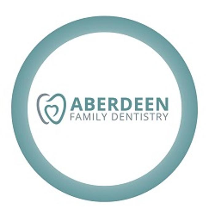 Aberdeen Family Dentistry: Asia S. Houston, DDS Logo