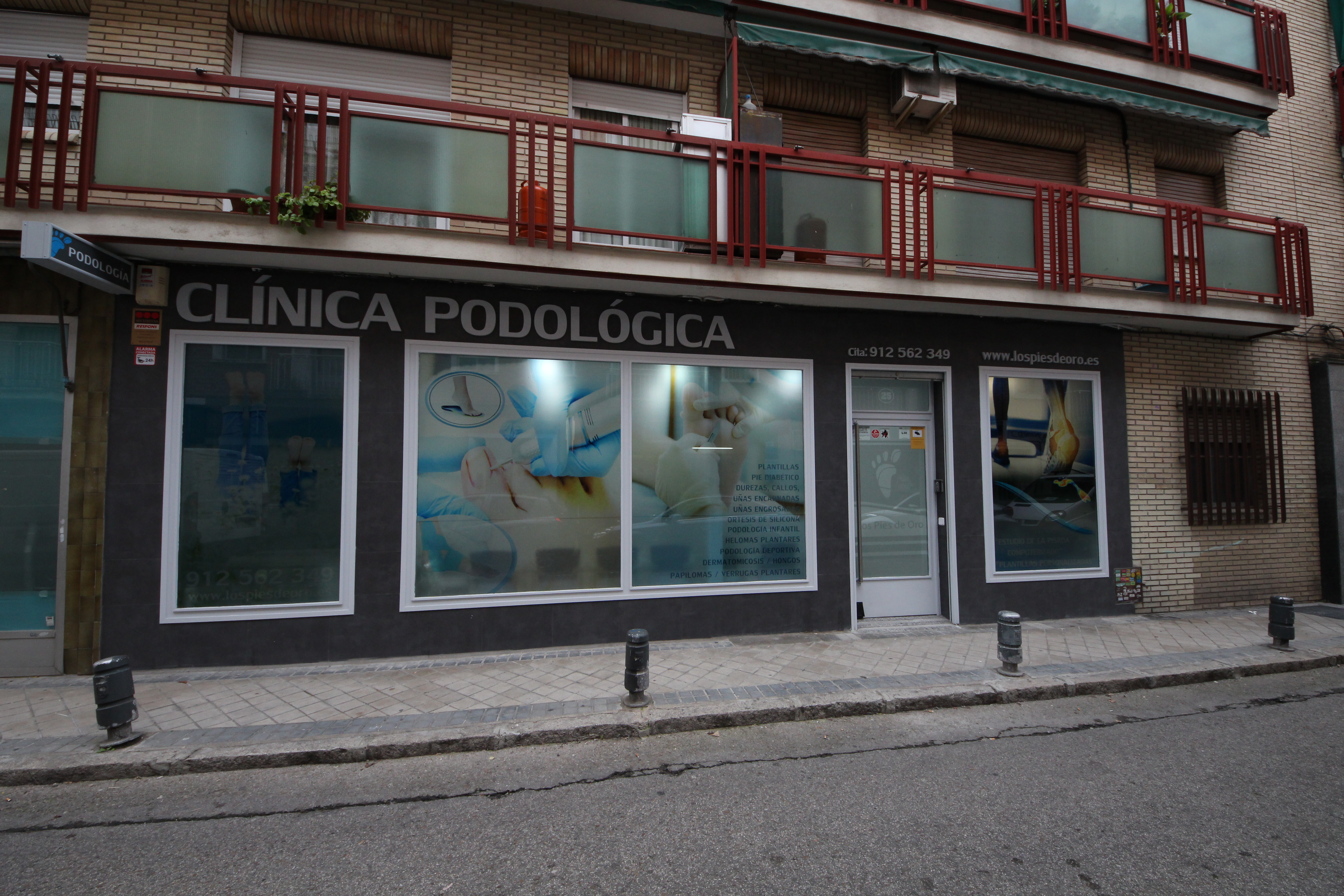 Galería en miniatura