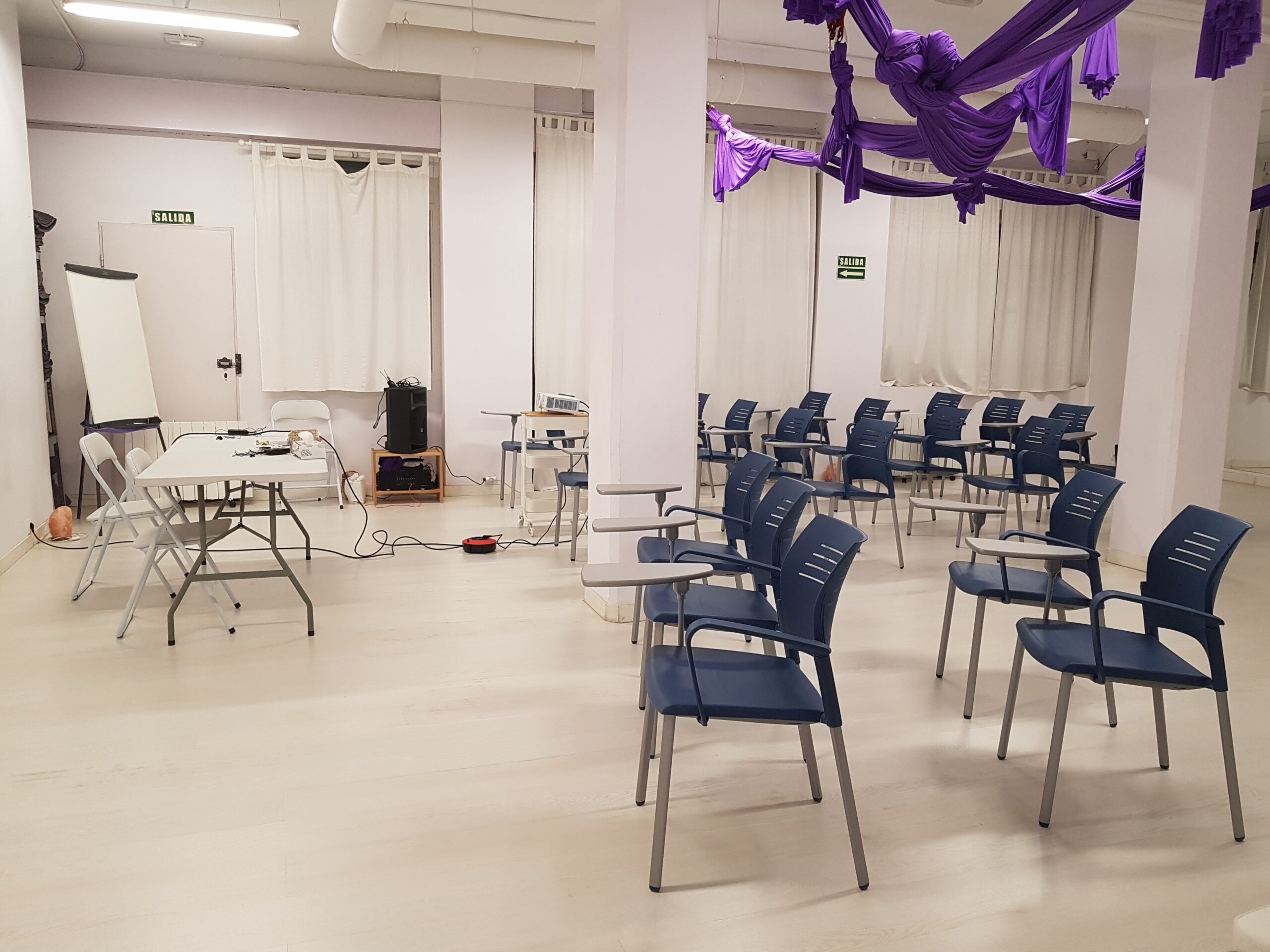 Galería en miniatura