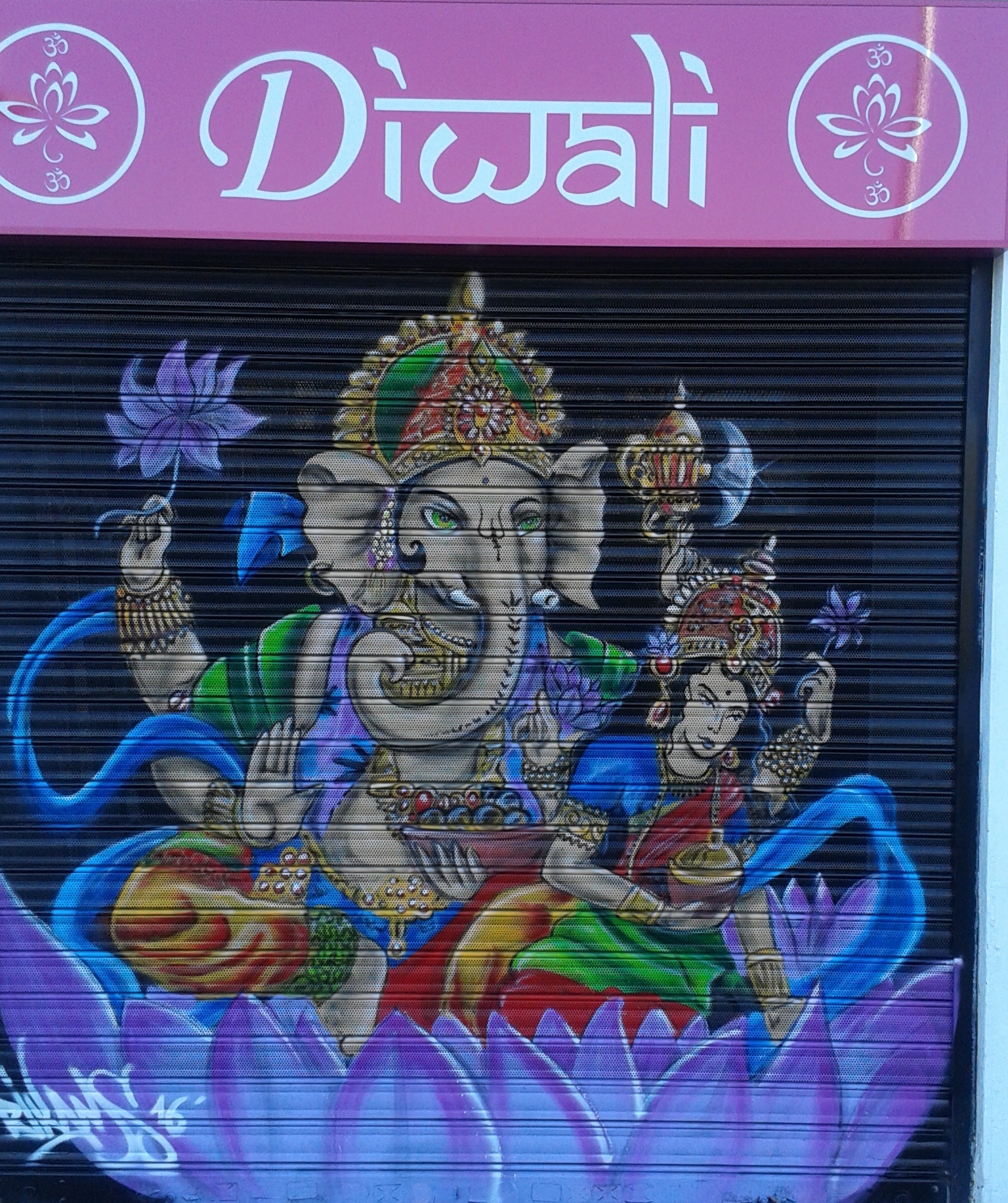 Galería en miniatura