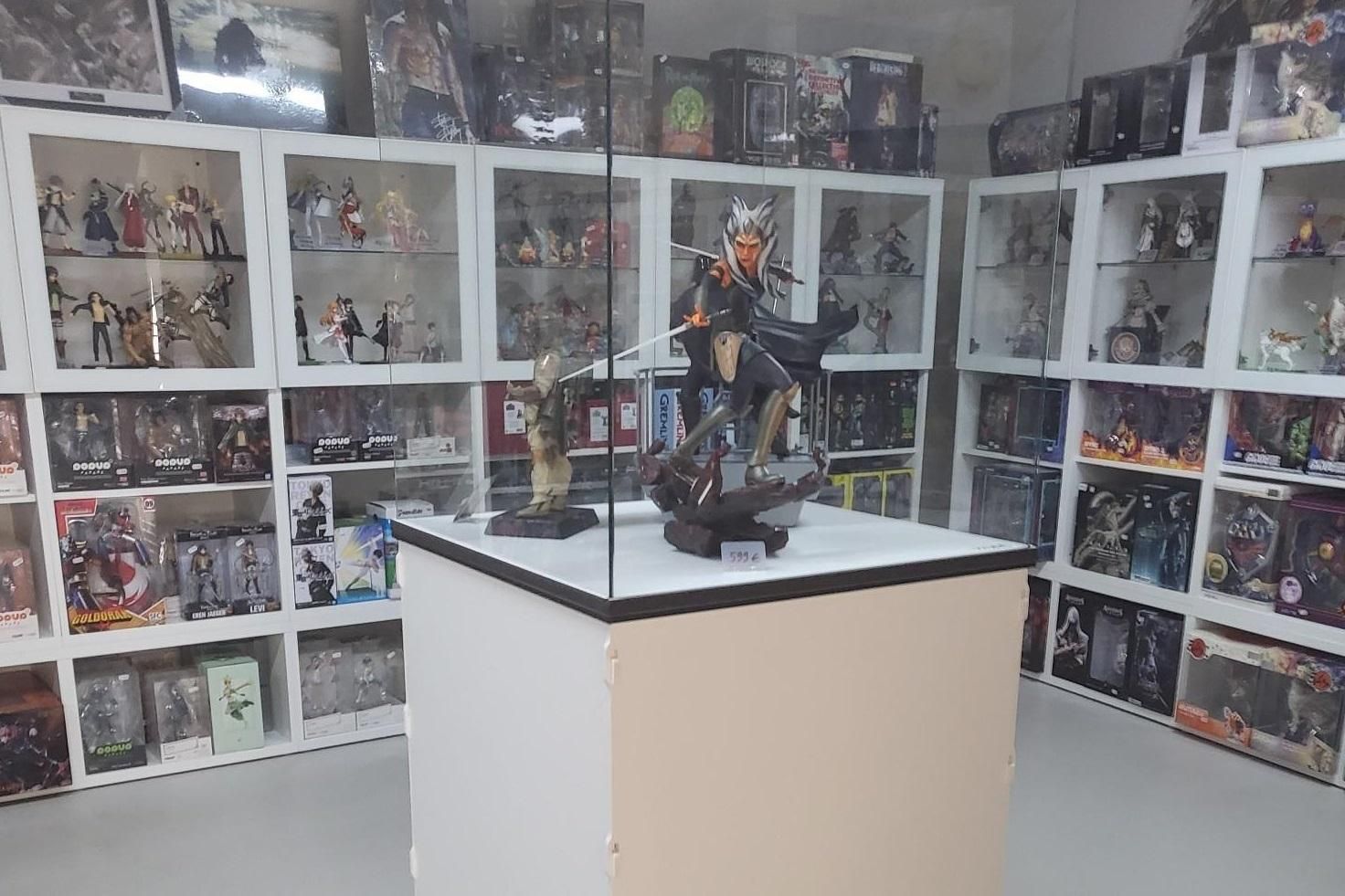 galerie image