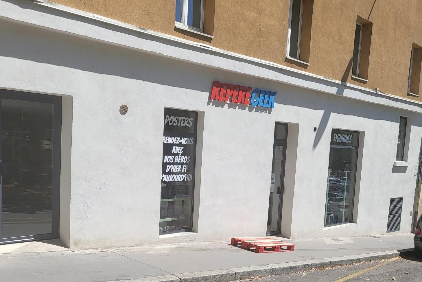 galerie image