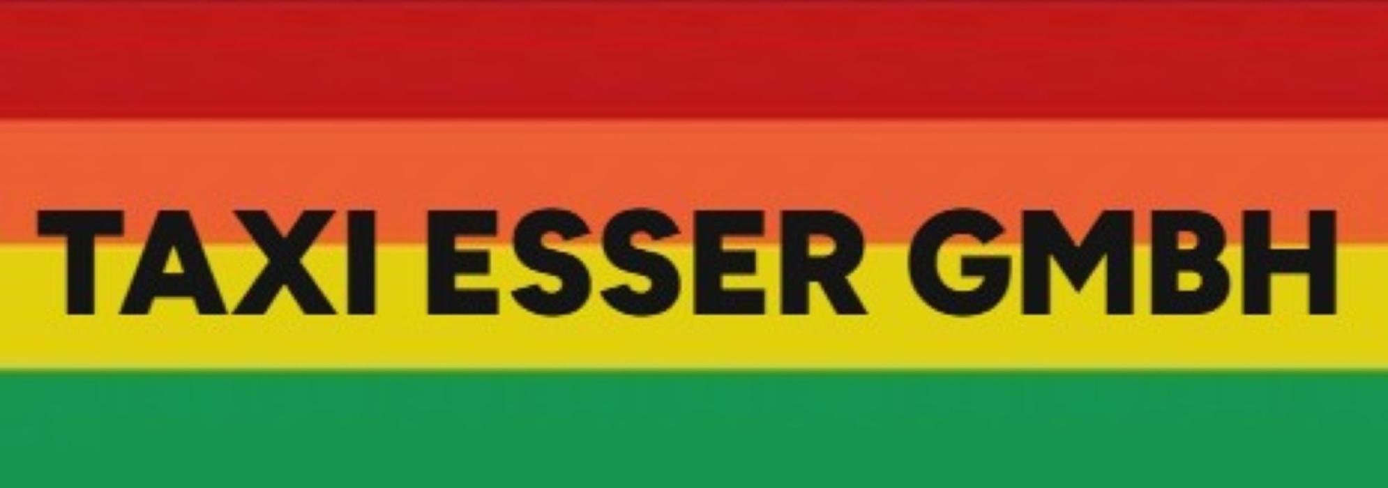 Taxi Esser GmbH in Bergheim