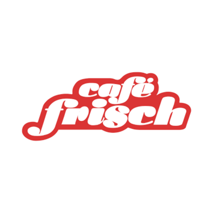 Café Frisch in Heidelberg
