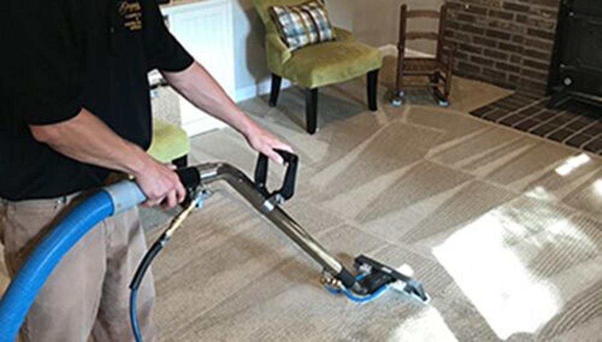 Reunion Carpet Care - Broomfield, CO