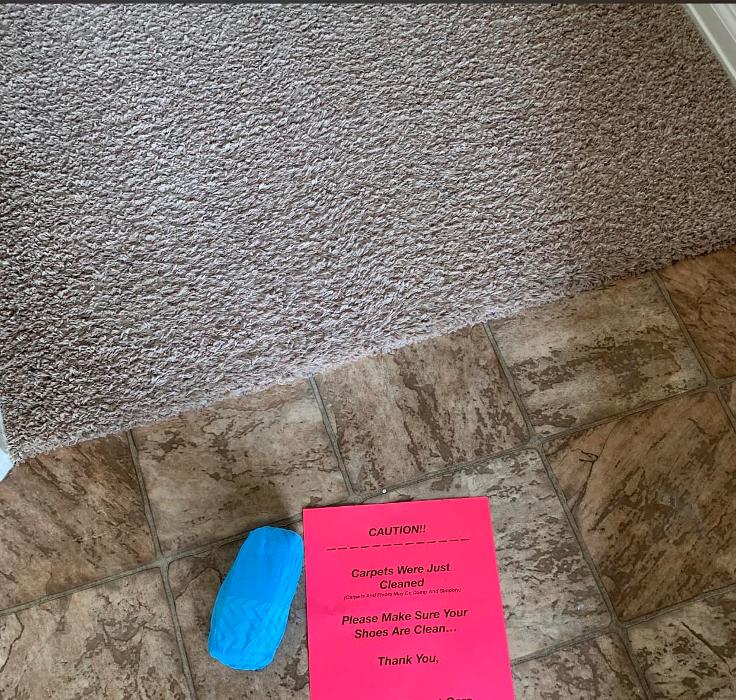 Reunion Carpet Care - Broomfield, CO