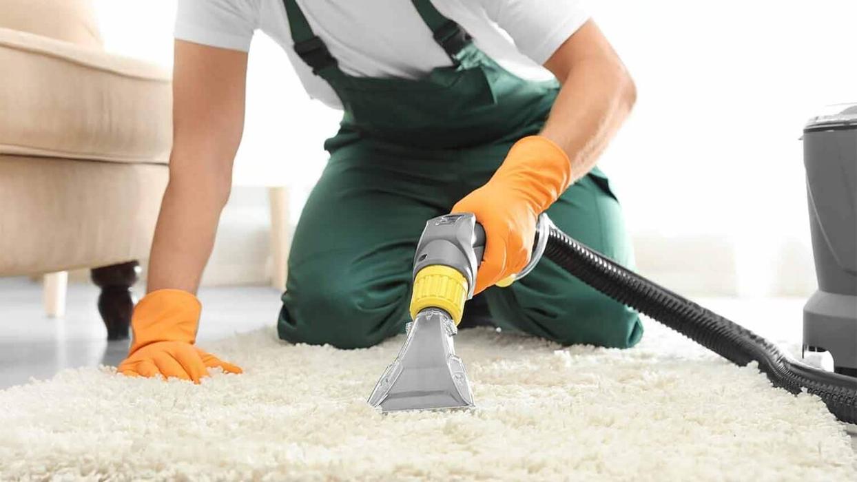 Reunion Carpet Care - Broomfield, CO