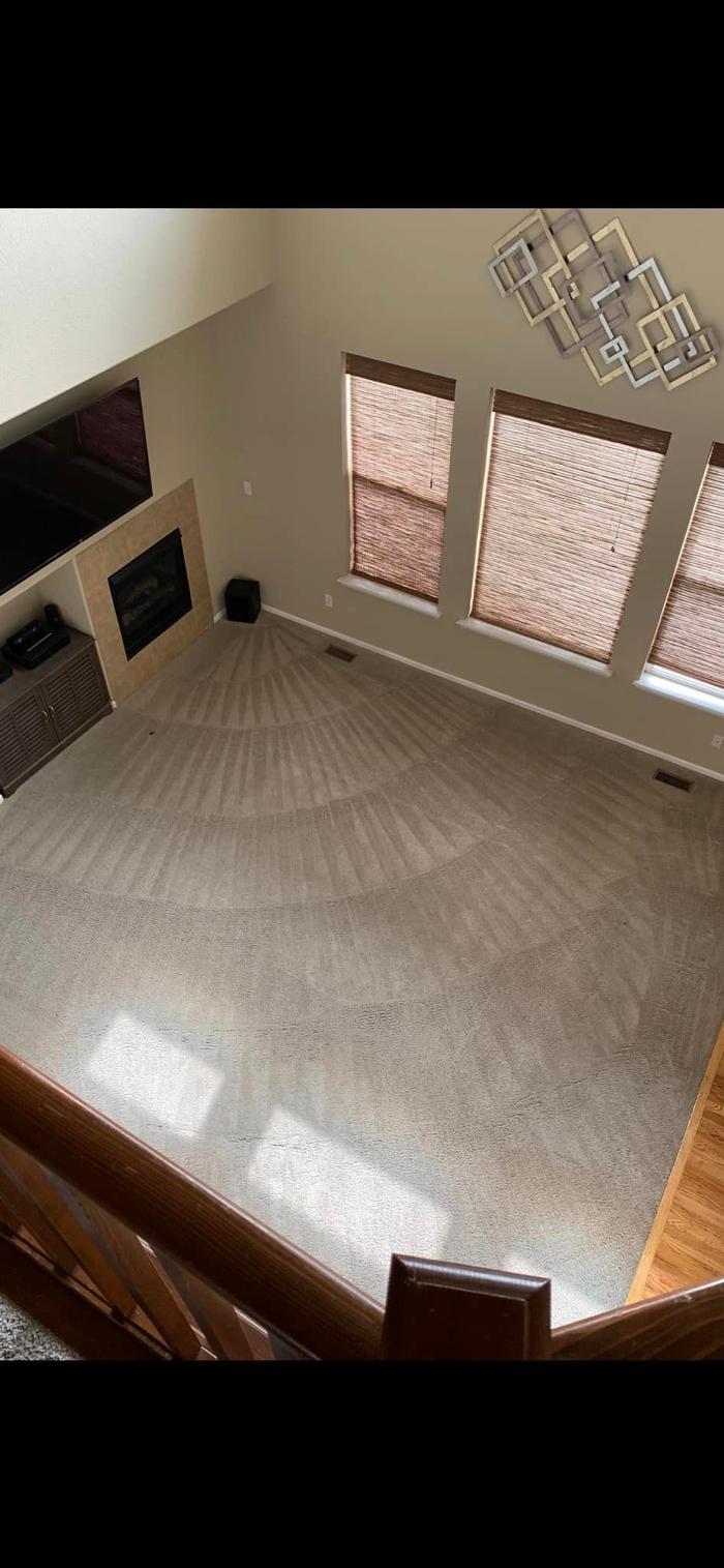 Reunion Carpet Care - Broomfield, CO