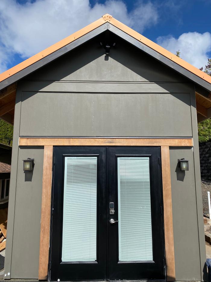 PHD Construction Co. LLC - Newberg, OR