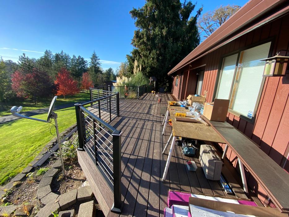 PHD Construction Co. LLC - Newberg, OR
