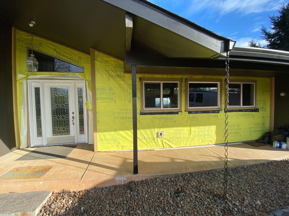 PHD Construction Co. LLC - Newberg, OR