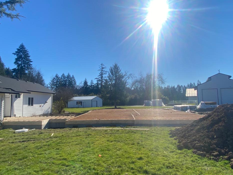 PHD Construction Co. LLC - Newberg, OR