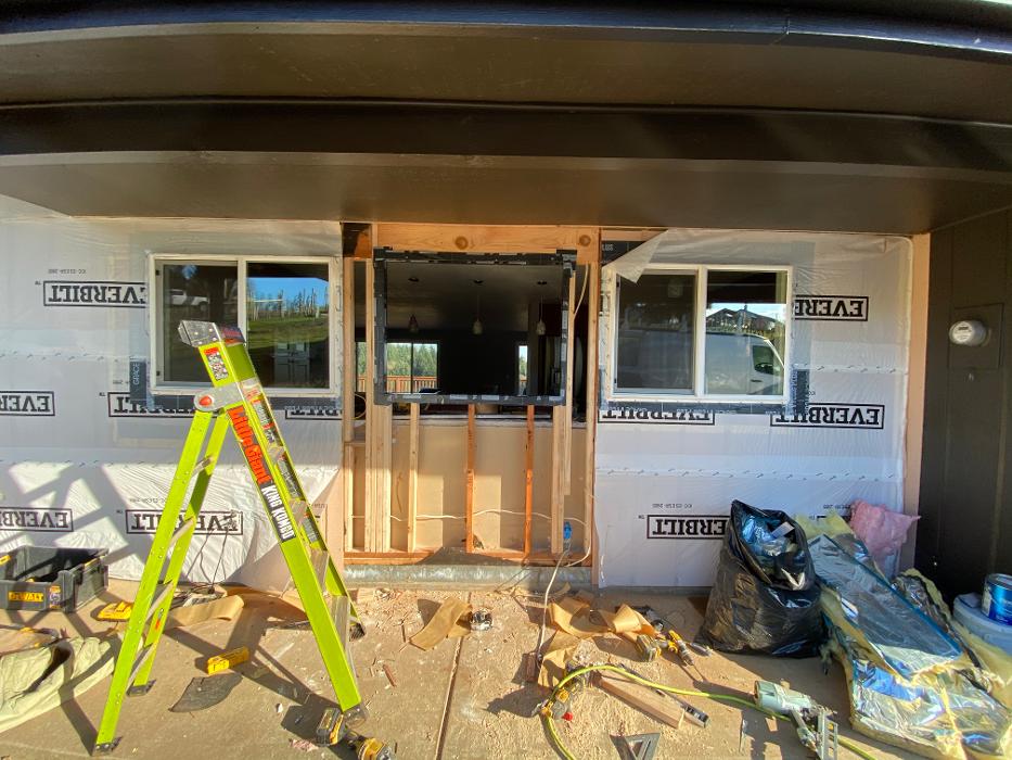 PHD Construction Co. LLC - Newberg, OR