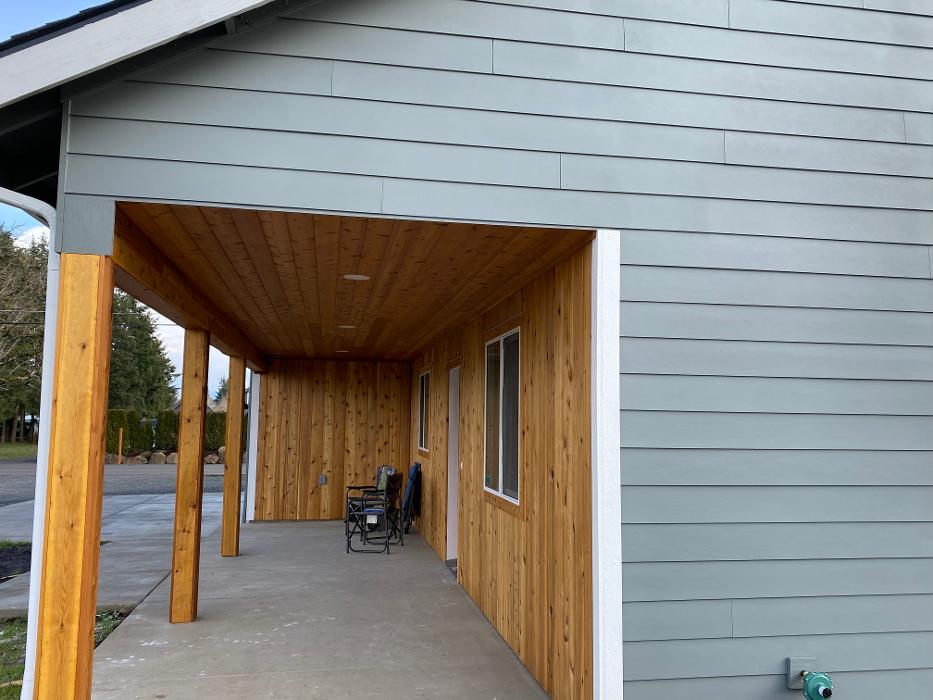 PHD Construction Co. LLC - Newberg, OR