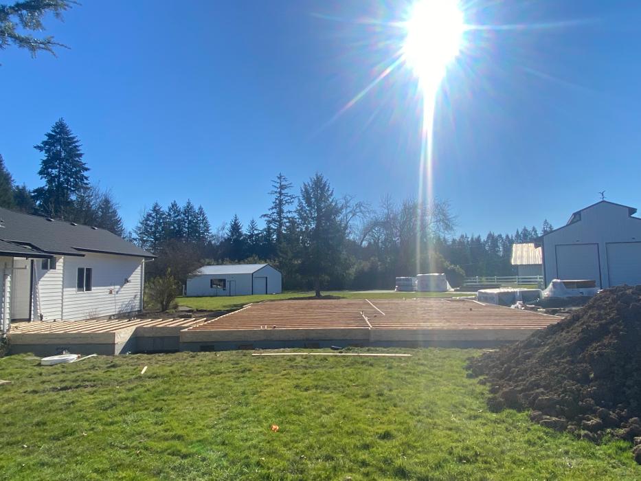 PHD Construction Co. LLC - Newberg, OR