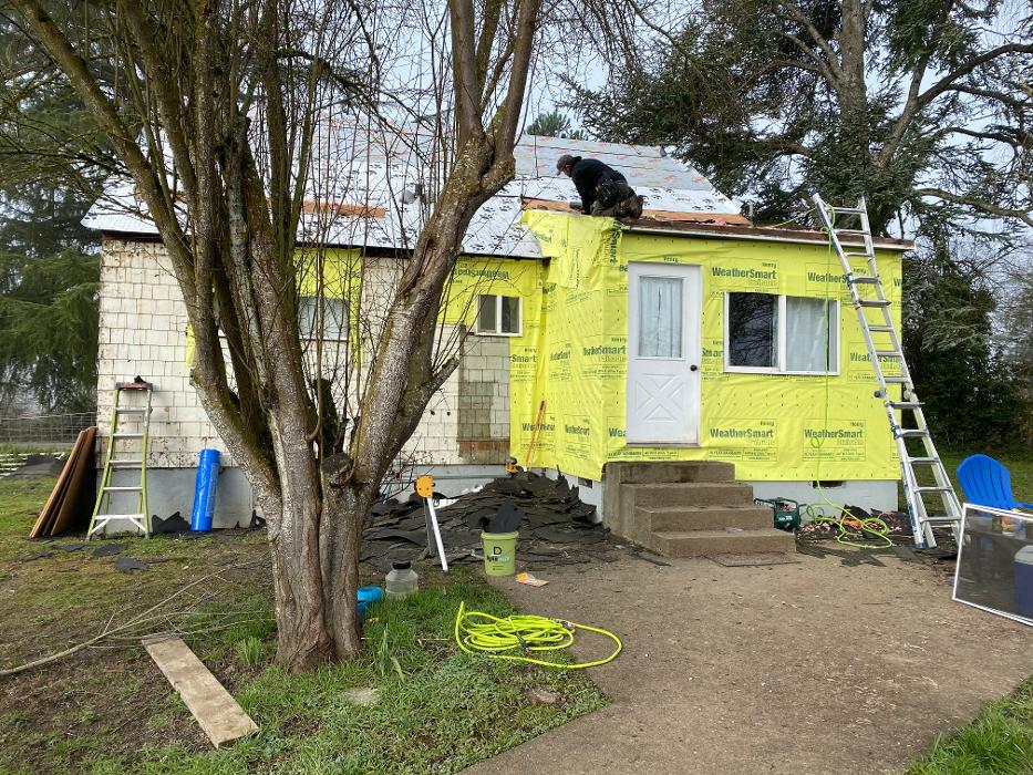 PHD Construction Co. LLC - Newberg, OR