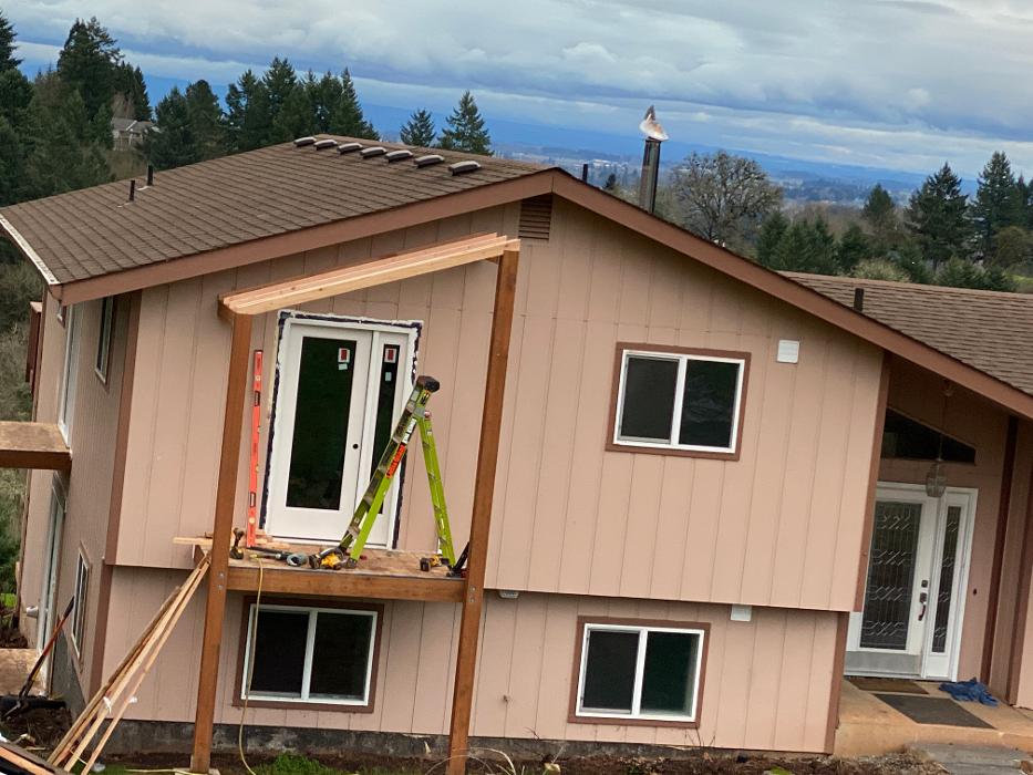 PHD Construction Co. LLC - Newberg, OR