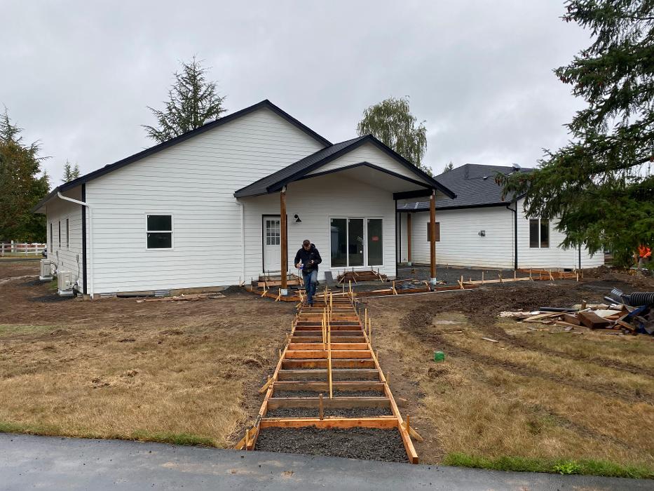 PHD Construction Co. LLC - Newberg, OR