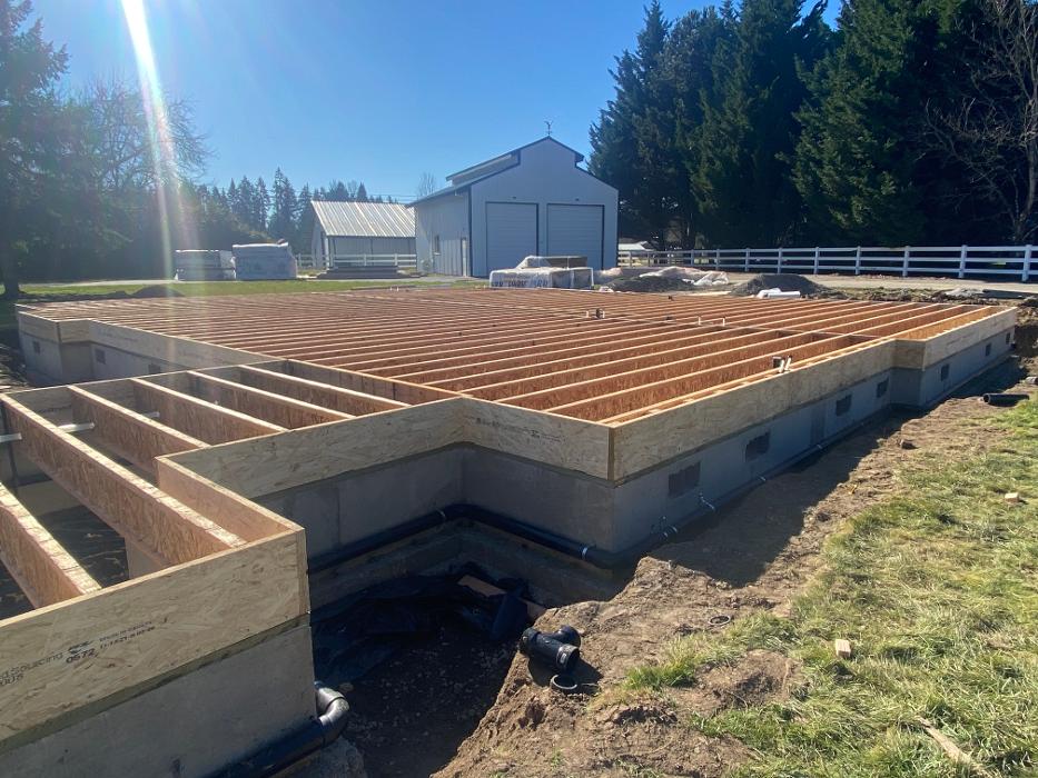 PHD Construction Co. LLC - Newberg, OR