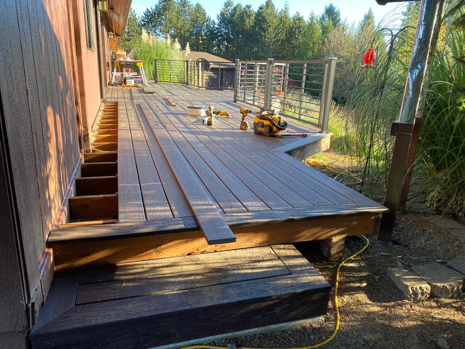 PHD Construction Co. LLC - Newberg, OR