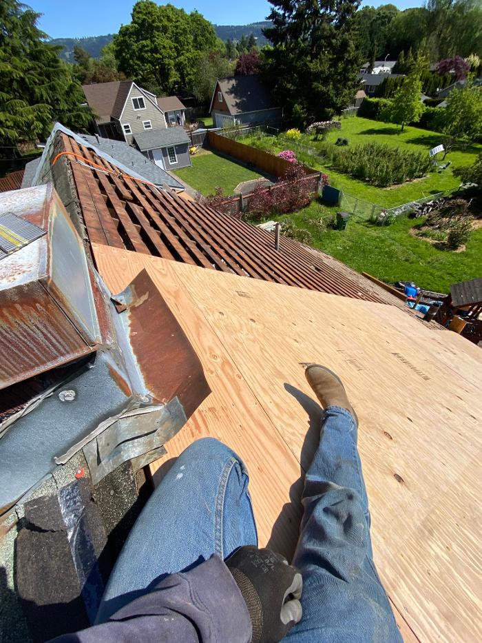 PHD Construction Co. LLC - Newberg, OR
