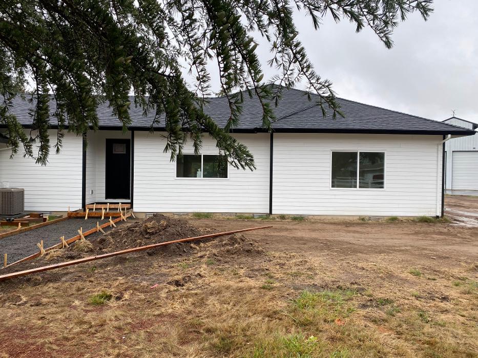 PHD Construction Co. LLC - Newberg, OR