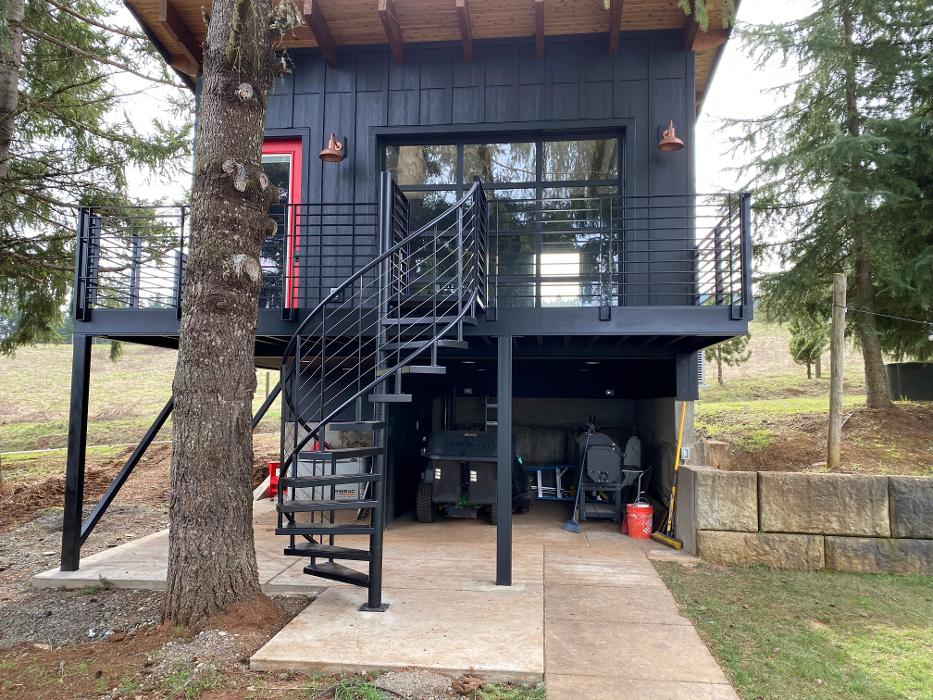 PHD Construction Co. LLC - Newberg, OR