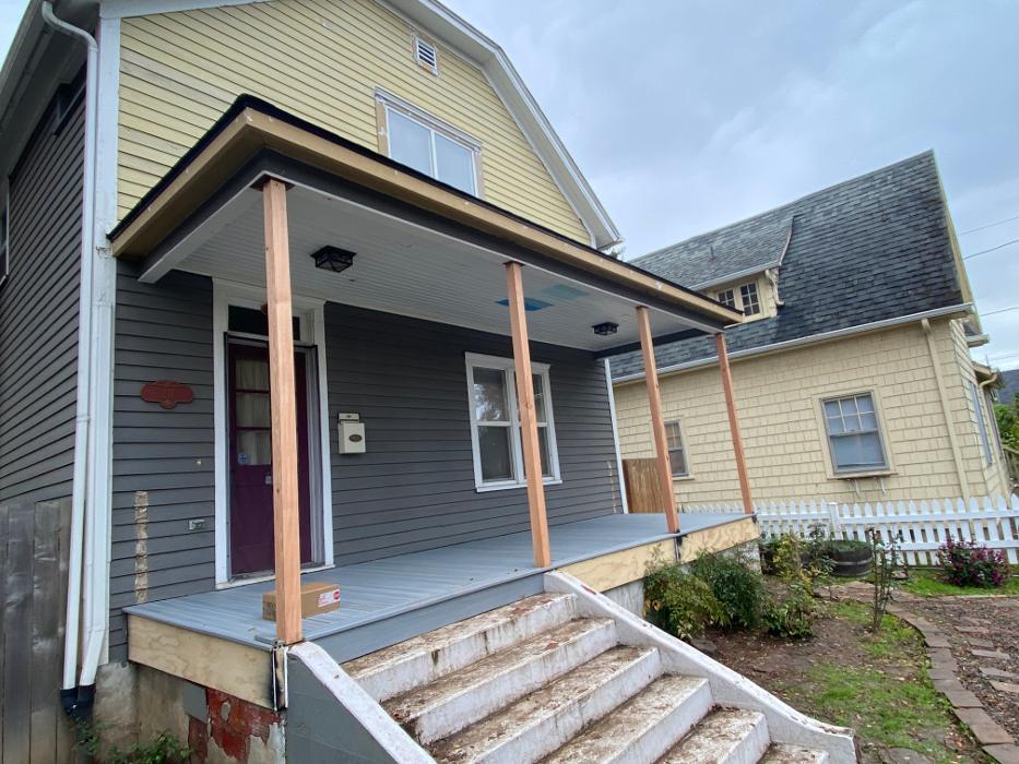 PHD Construction Co. LLC - Newberg, OR