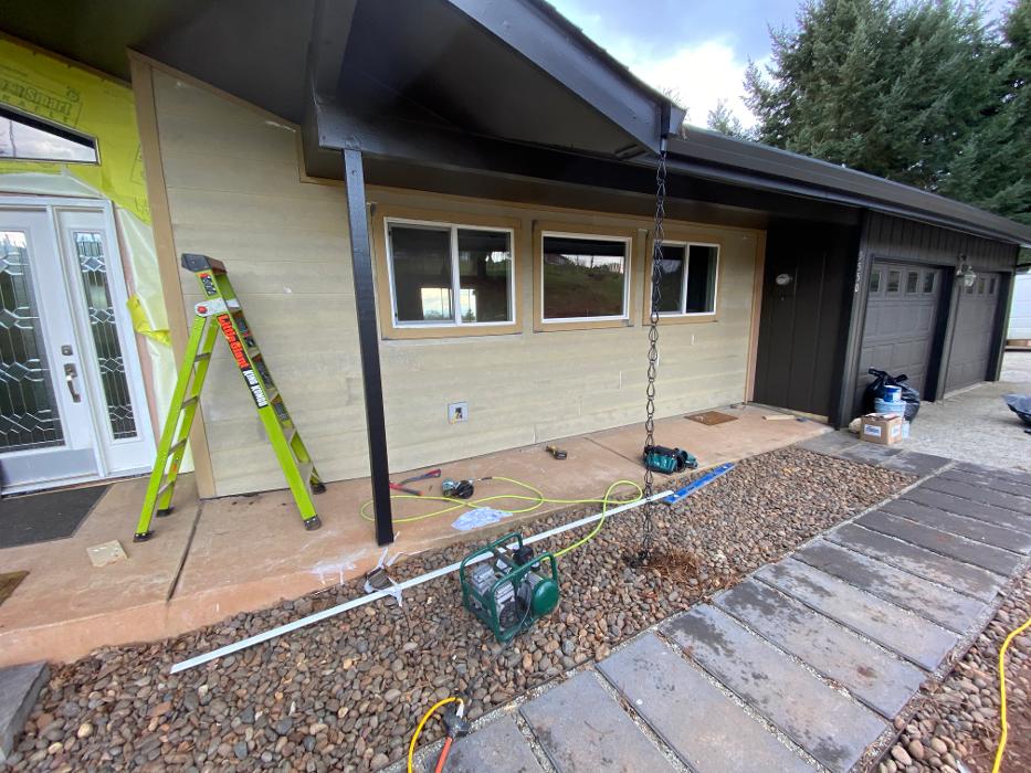 PHD Construction Co. LLC - Newberg, OR