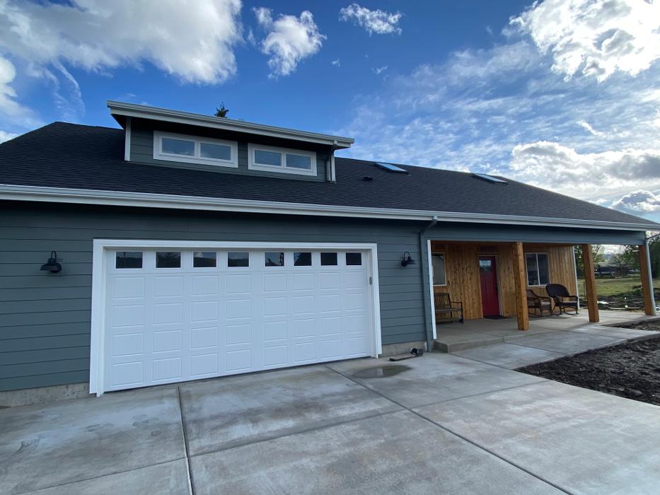 PHD Construction Co. LLC - Newberg, OR