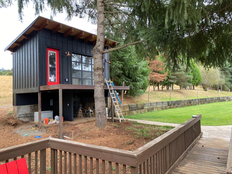 PHD Construction Co. LLC - Newberg, OR