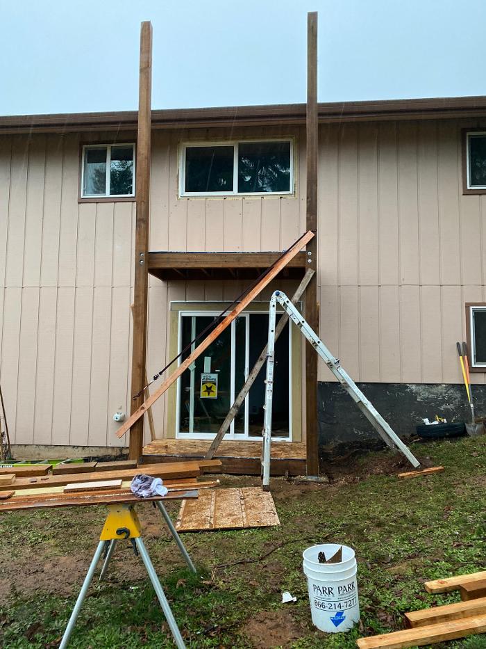 PHD Construction Co. LLC - Newberg, OR