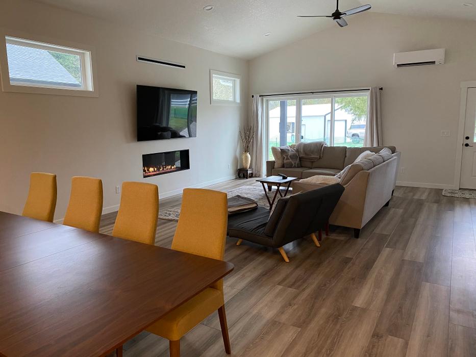 PHD Construction Co. LLC - Newberg, OR