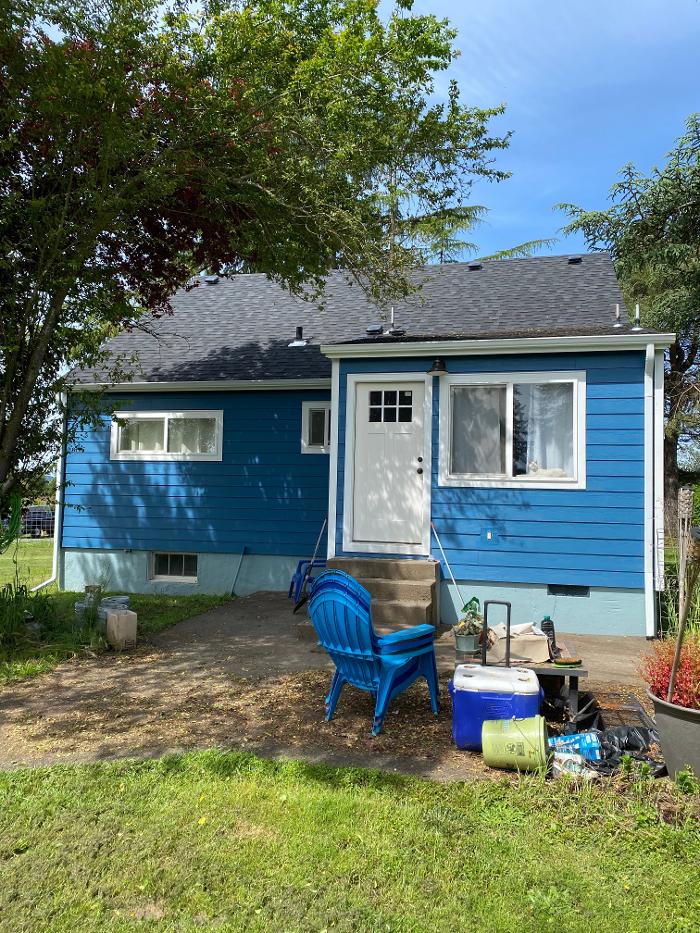 PHD Construction Co. LLC - Newberg, OR