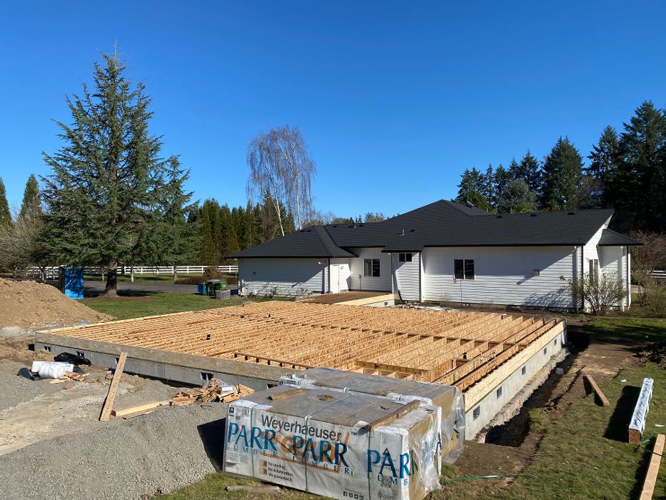 PHD Construction Co. LLC - Newberg, OR