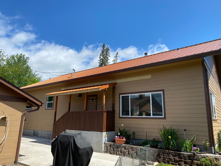PHD Construction Co. LLC - Newberg, OR