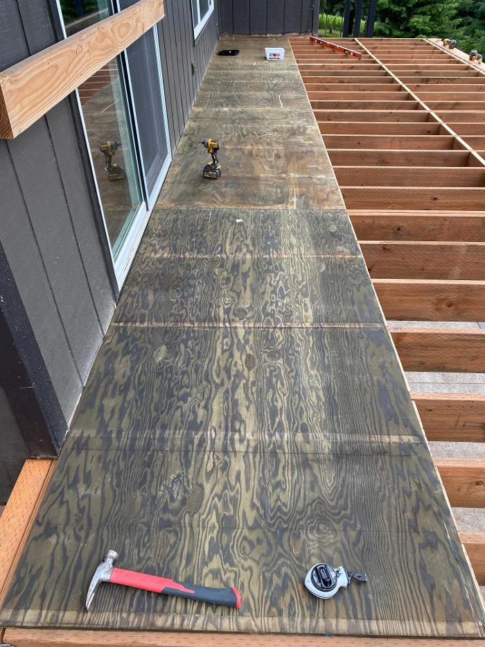 PHD Construction Co. LLC - Newberg, OR