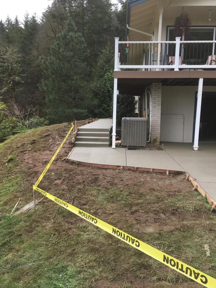PHD Construction Co. LLC - Newberg, OR