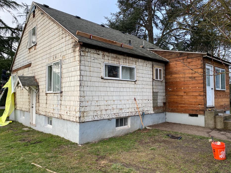 PHD Construction Co. LLC - Newberg, OR