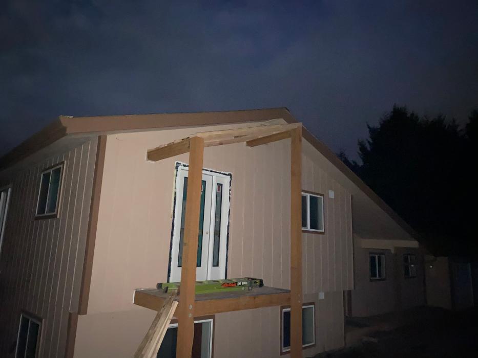 PHD Construction Co. LLC - Newberg, OR