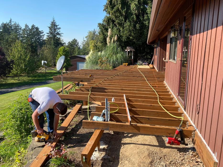 PHD Construction Co. LLC - Newberg, OR