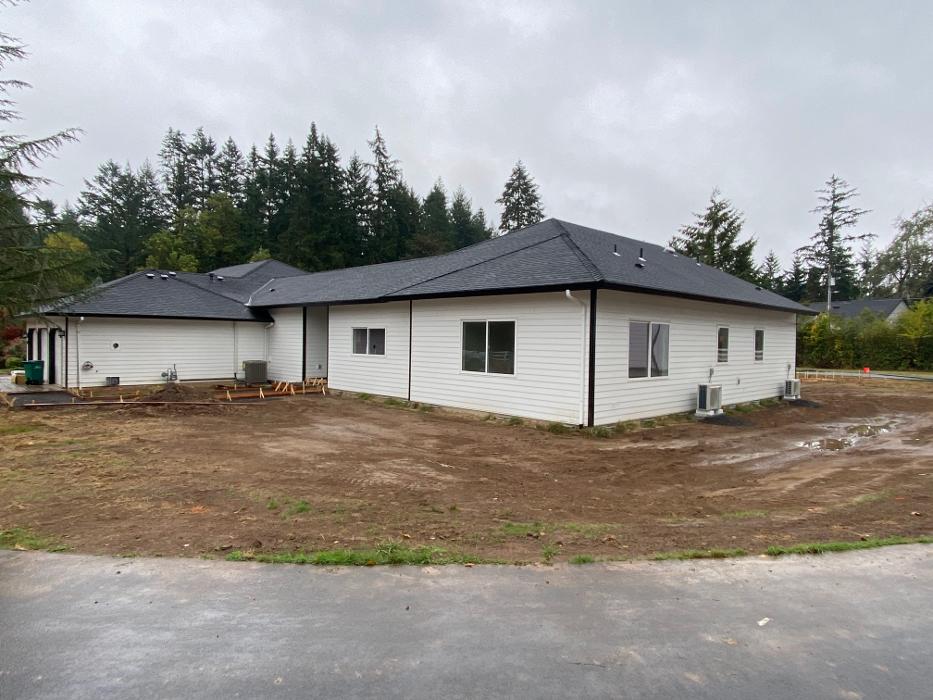PHD Construction Co. LLC - Newberg, OR