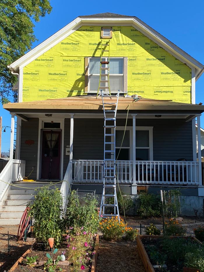 PHD Construction Co. LLC - Newberg, OR