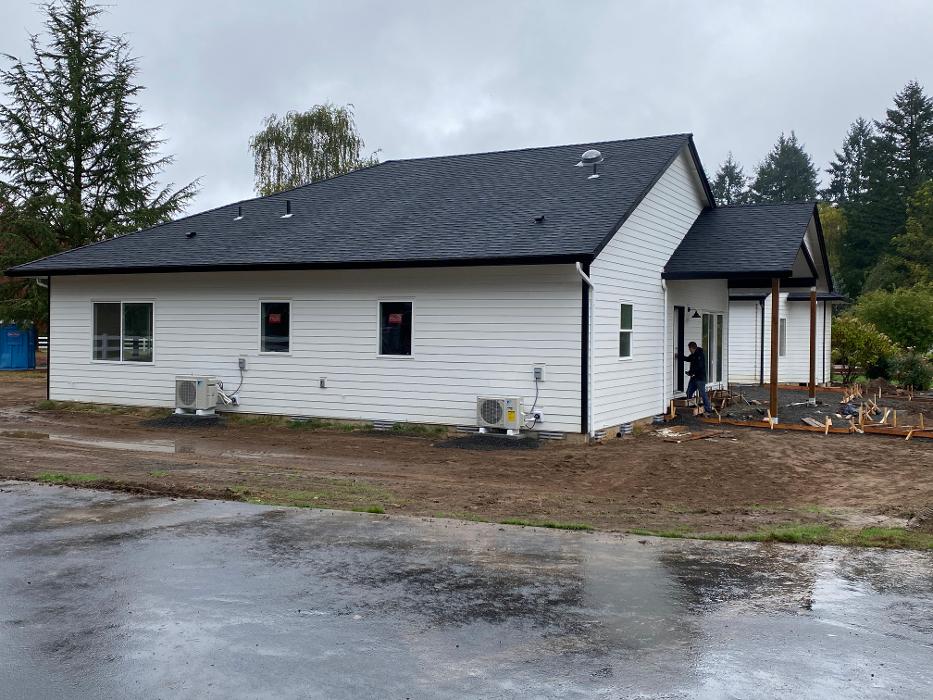 PHD Construction Co. LLC - Newberg, OR