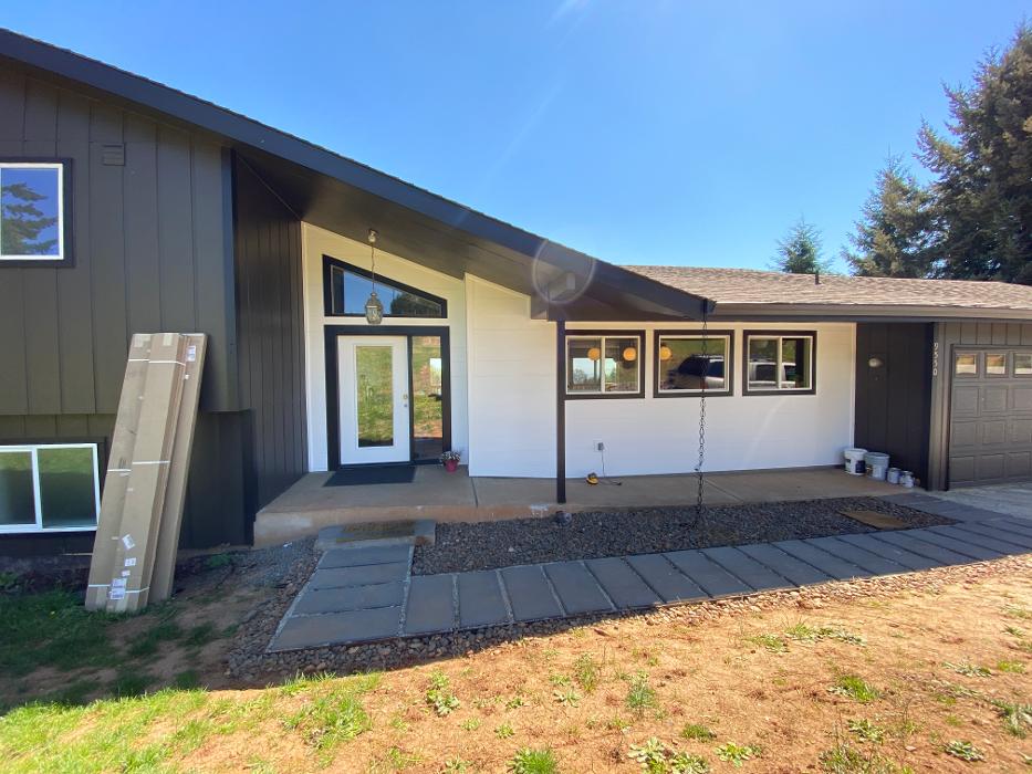 PHD Construction Co. LLC - Newberg, OR
