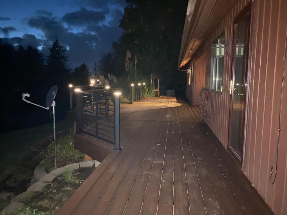 PHD Construction Co. LLC - Newberg, OR