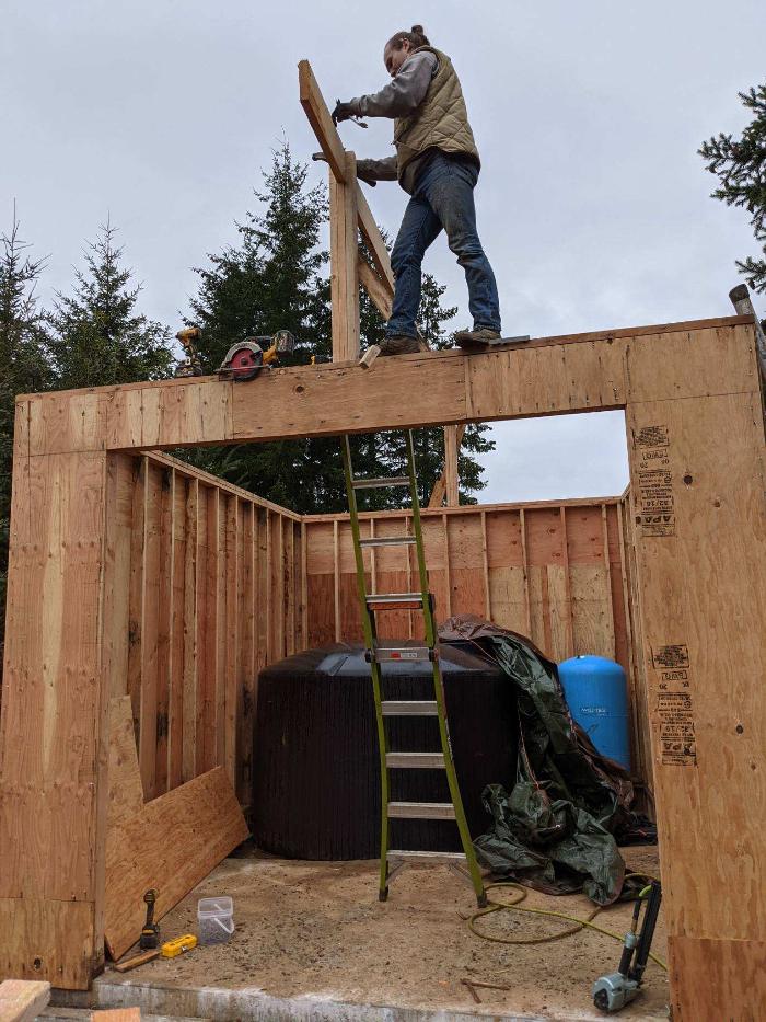 PHD Construction Co. LLC - Newberg, OR