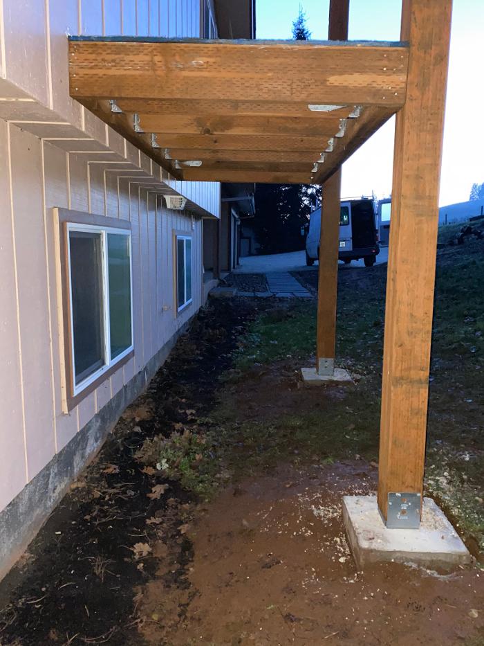 PHD Construction Co. LLC - Newberg, OR