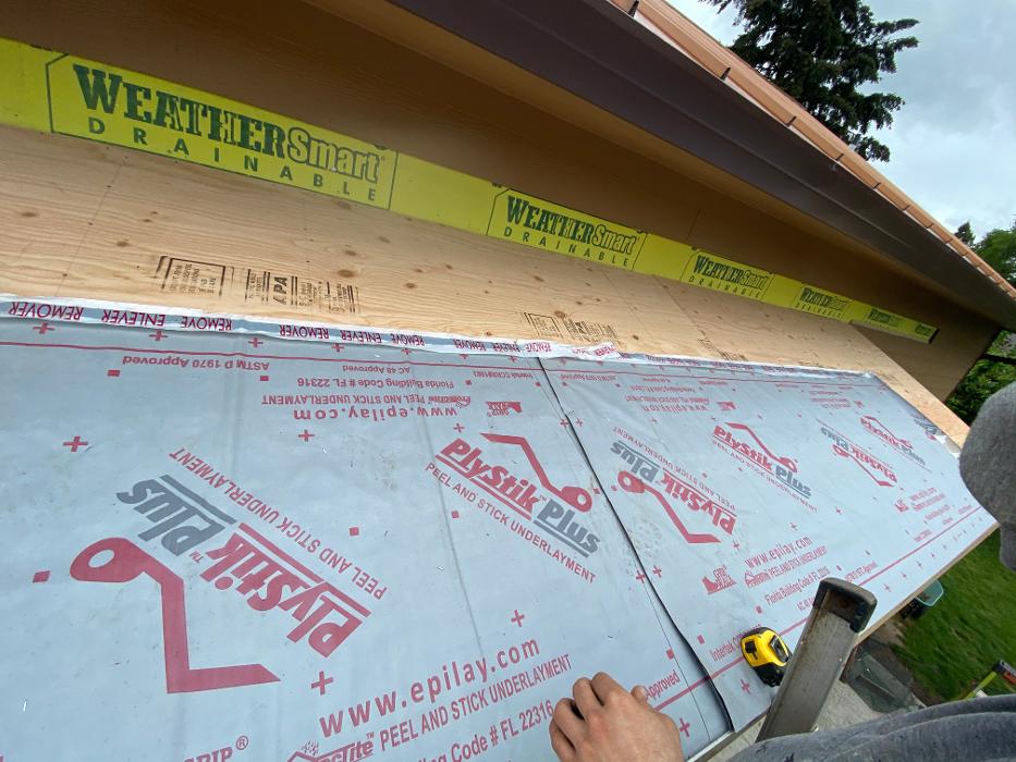 PHD Construction Co. LLC - Newberg, OR