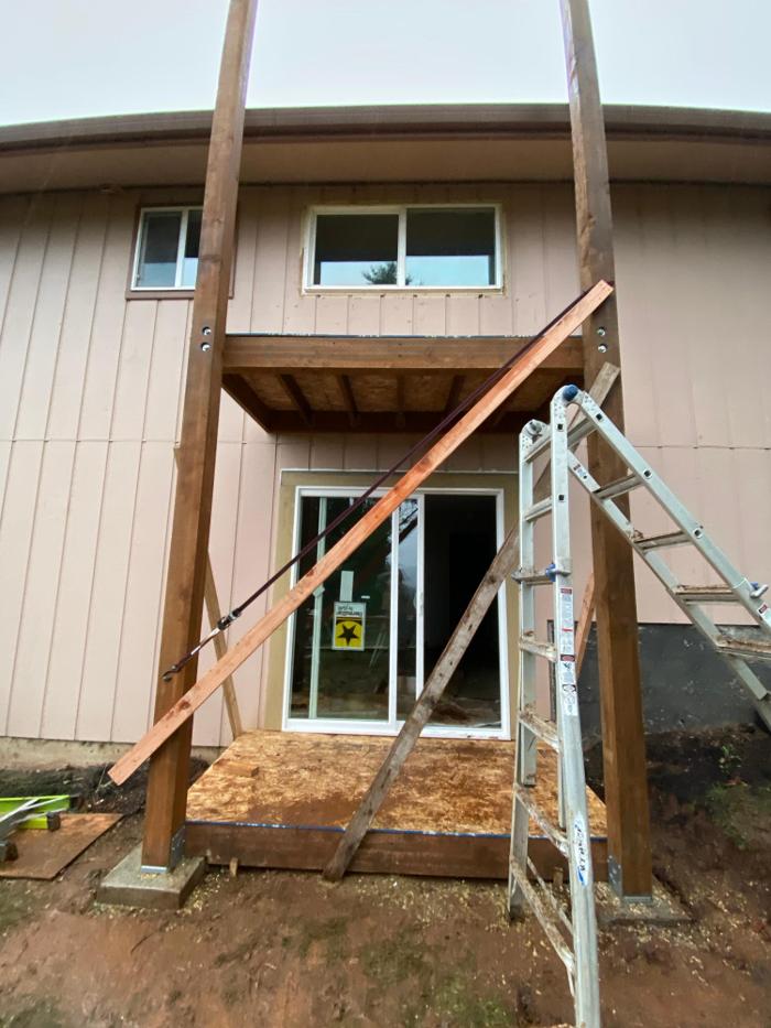 PHD Construction Co. LLC - Newberg, OR